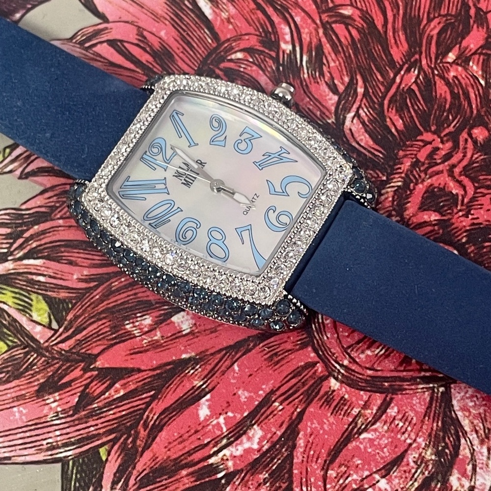 Nolan Miller watch